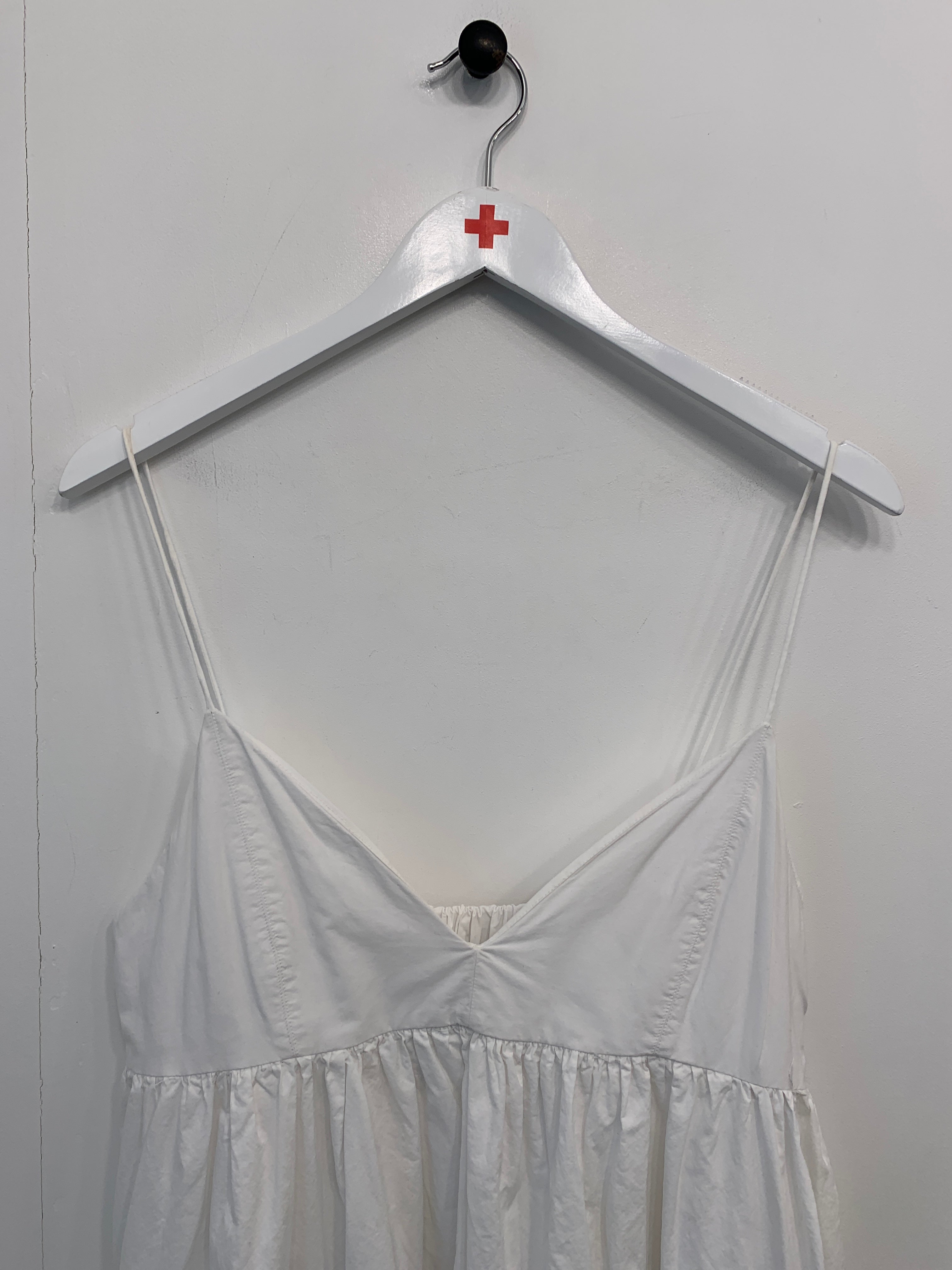 Zara Top